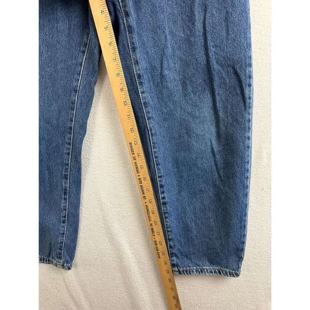 Zara jeans women